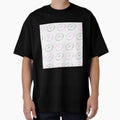 Cute Bagel Pattern Design by shopsimply