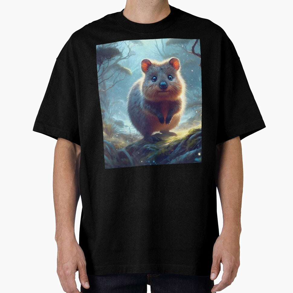 Quokka Art #30 | Quokka Lovers by ksgraphics222