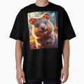 Quokka Art #77 | Quokka Lovers by ksgraphics222