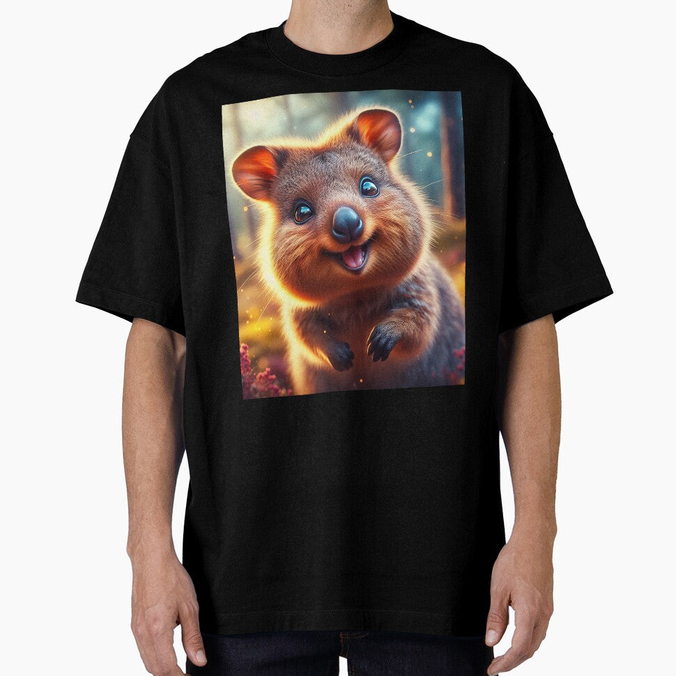 Quokka Art #77 | Quokka Lovers by ksgraphics222