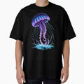 Electric Jellyfish by aun234060
