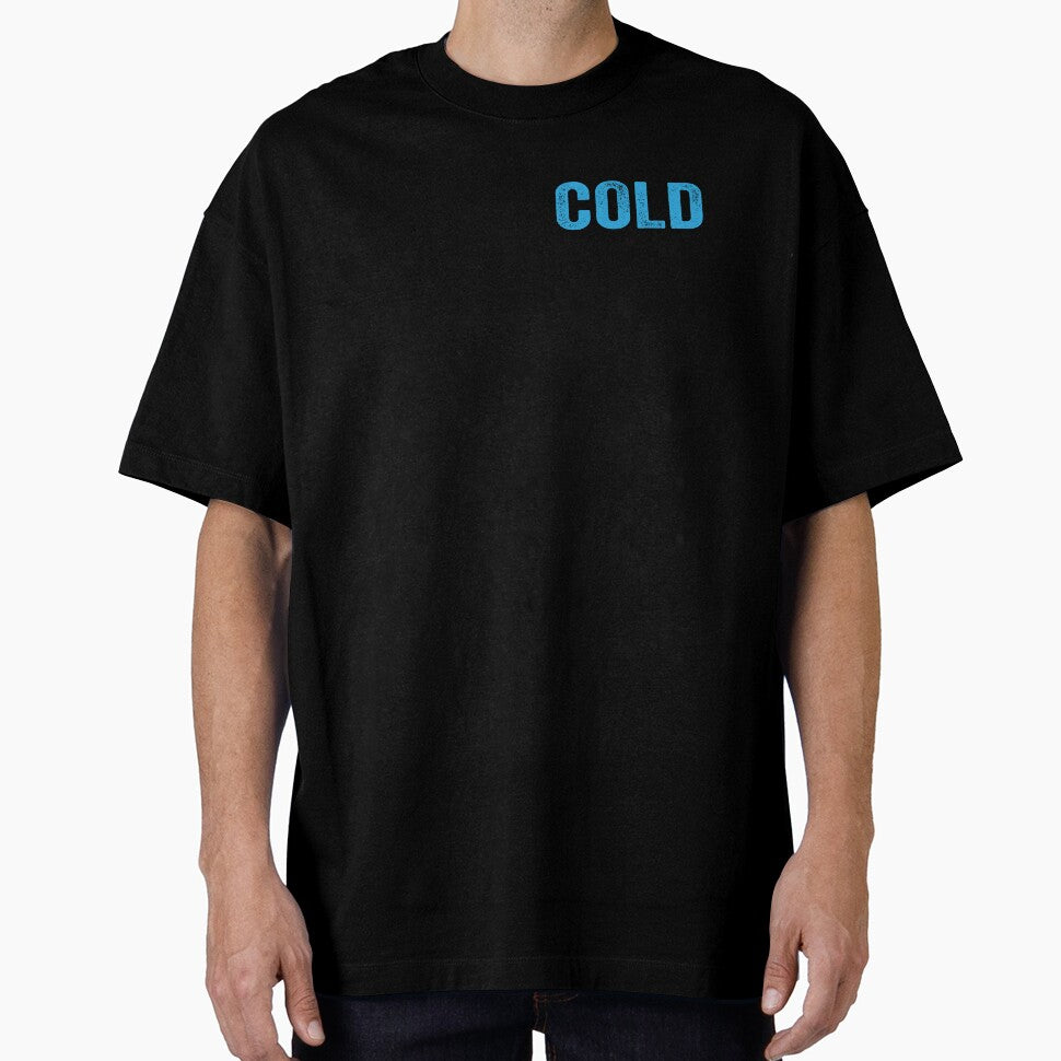 Copy of Cold Showers by Mav ina