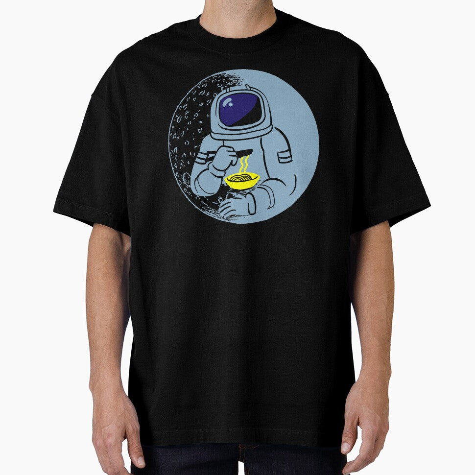 Space Ramen by Windmill Wildflowers