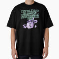 Talking with myself - Claninchen bunny by Claninchen