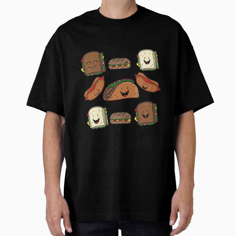 chuckle sandwich by DigitalSantino