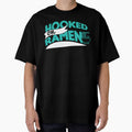 Hooked on Ramen by Grinover