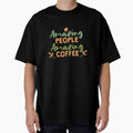 Amazing People Amazing Coffee by TheFlipRepublic