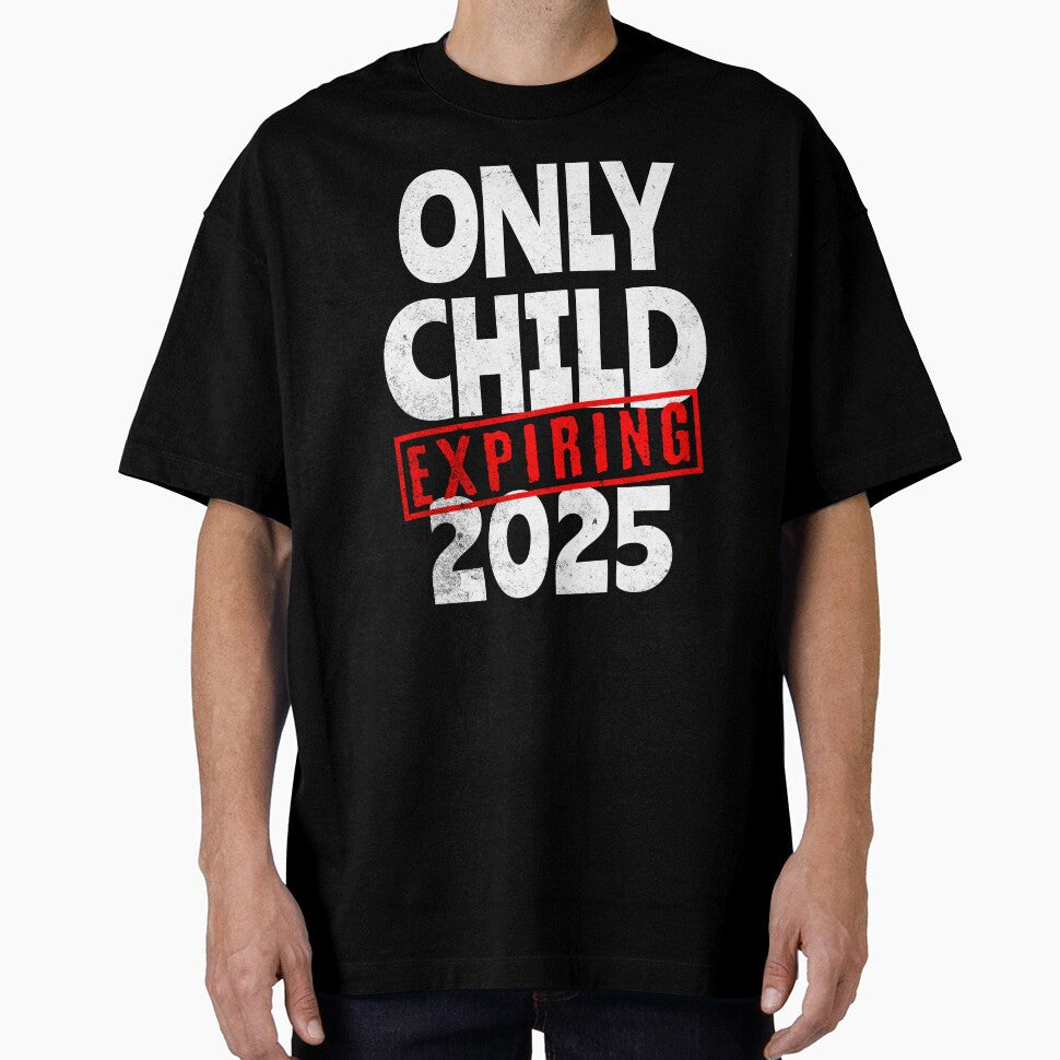 Only Child Expiring 2025 by Studio Bankai