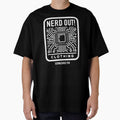 Nerd Out! Circuit Board by Nerd Out!