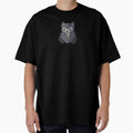 Owl Bear by masterkeystudio
