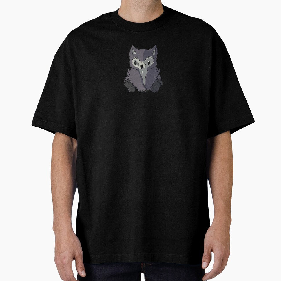 Owl Bear by masterkeystudio