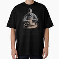 Sr. Amic - Medieval Knight Pottery Master Artisan by Beto Santos