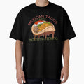Mexican tacos is tasty mouth watering by DesignNadine