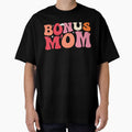 Bonus Mom Step Mom Mothers Day by KroghDs