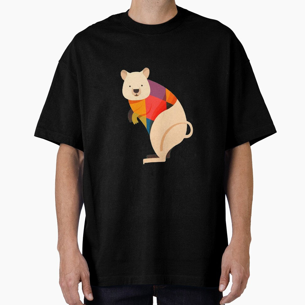 Cute quokka by StyleHubDesign