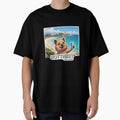 Rottnest Island Quokka Selfie: The World's Happiest Animal by Digital Dreams Arts