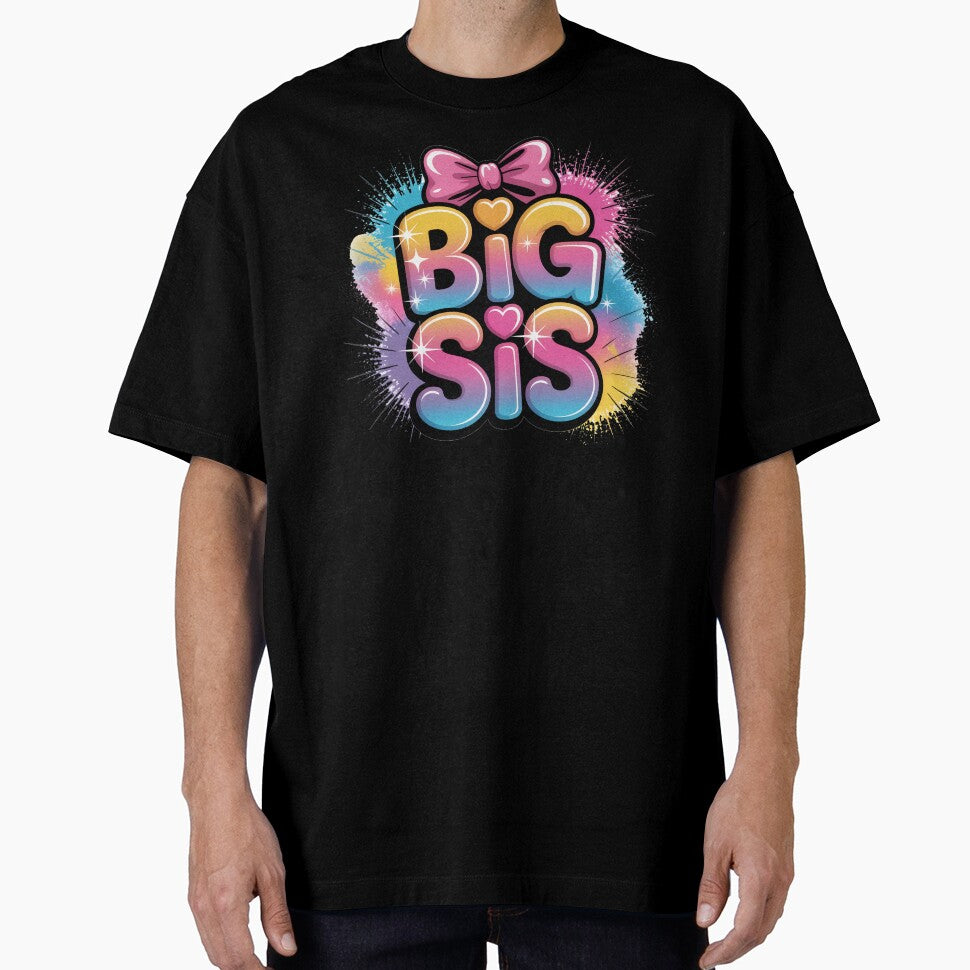 big sis by jkrphoto