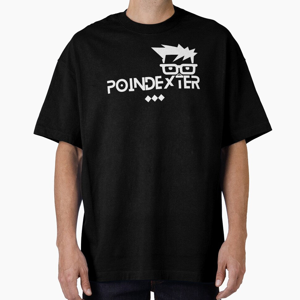Poindexter Nerd Face by UNK-Fatigues