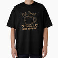 Not Just Any Coffee by TheFlipRepublic