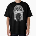 The alien Pope by ToleStyle
