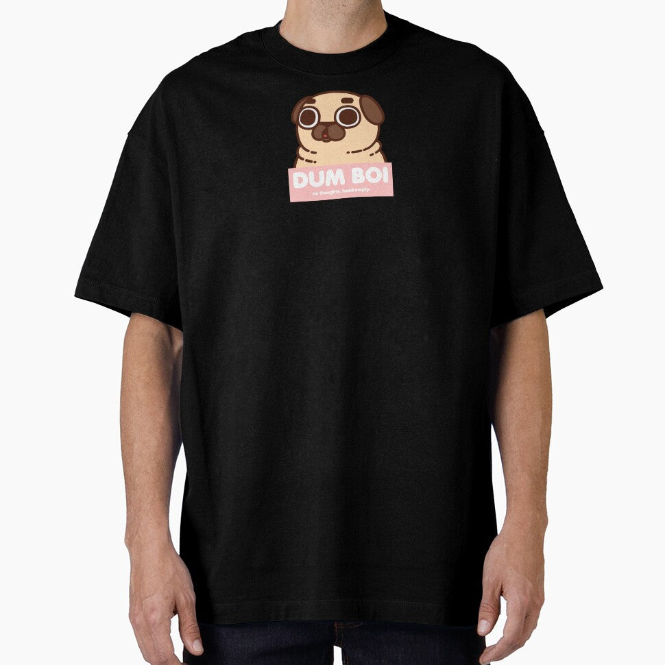 Dum Boi Puglie by Puglie Pug