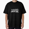Gaslight Gatekeep Girlboss by UrbanConcrete-