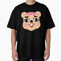 Happy Quokka Smile by blooddesignco