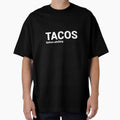 Tacos before adulting food meme minimalist hydro flask by CheeseBlueprint