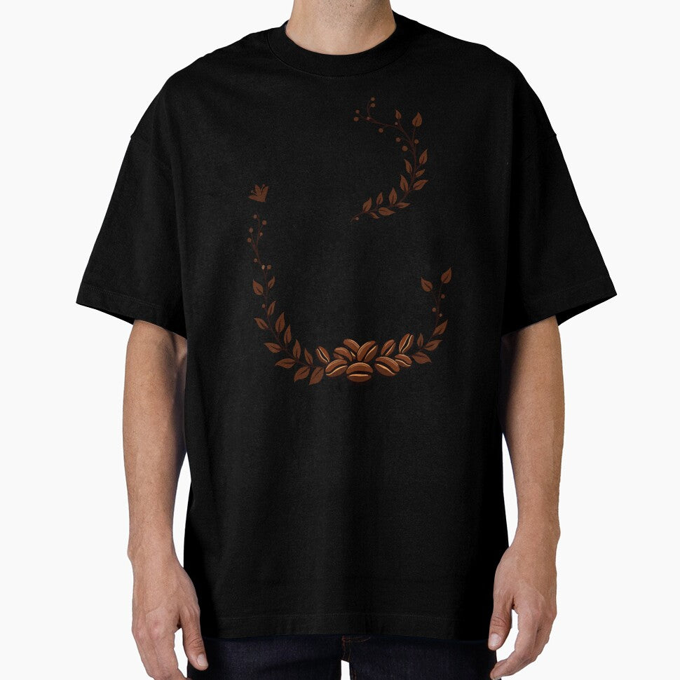 Rise, Grind, Brew – Perfect for Coffee Lovers by PixelCraftBD