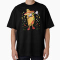 Dabbing Taco Funny Cinco de Mayo Mexican Food Lover by ZiesMerch