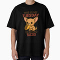 This is my Tuesday you Quiero Tacos by LinconZ