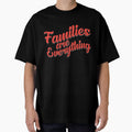 Families are everything by mmos
