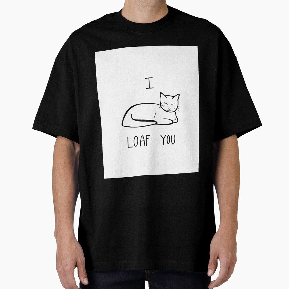 I Loaf You by Amandacrystal