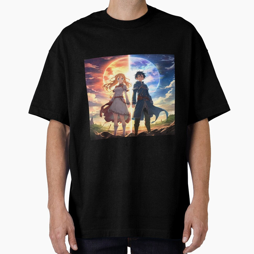 Isekai (Reinkarnation in einer anderen Welt) by Collection de trésors