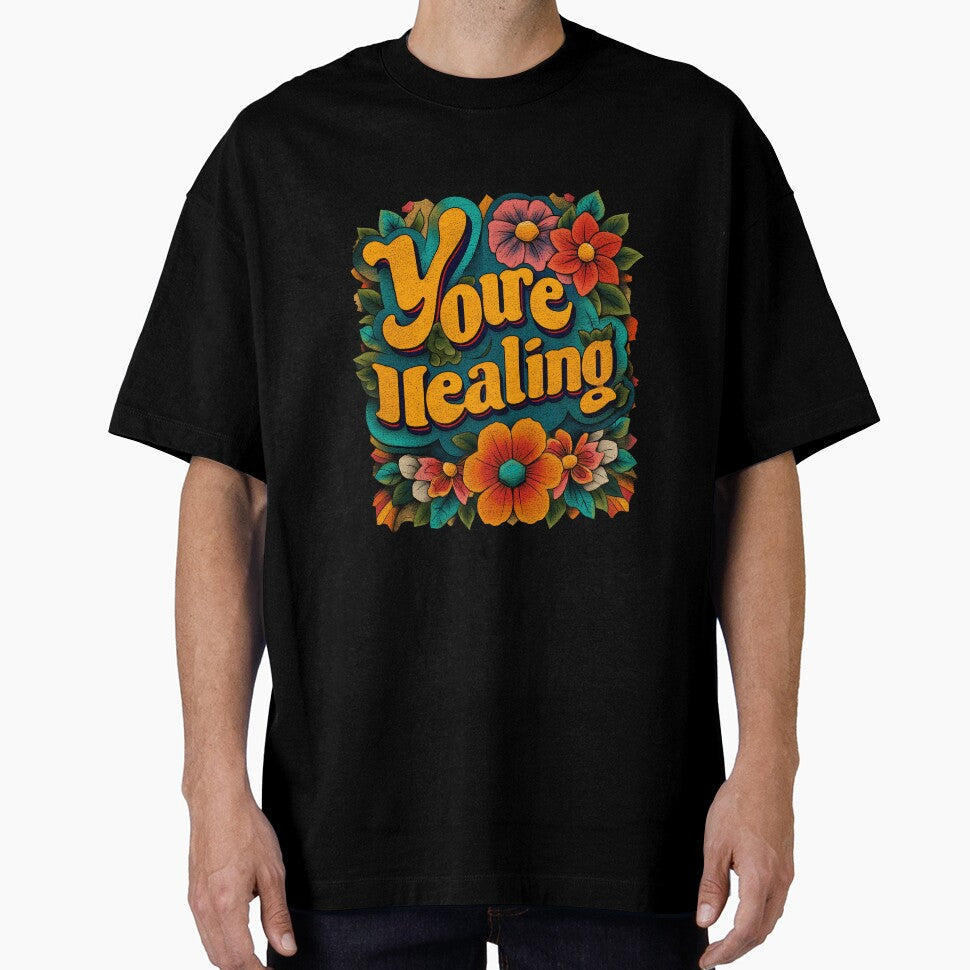 Your're healing by Zen Lael