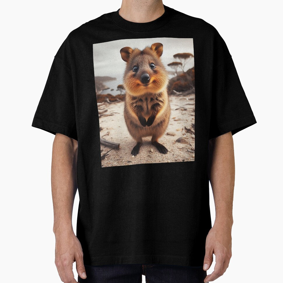 Quokka Art #70 | Quokka Lovers by ksgraphics222