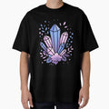 Enchanting Crystal Bouquet by lavavamp