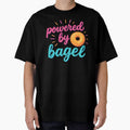 everything bagel, bagel lover, breakfast bagel, bakery by TrueArtVibes