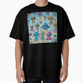 space pattern by TEEJAMBOREE