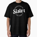 Promoted To Sister Est 2027 Big Sister I by Lemon Pepper