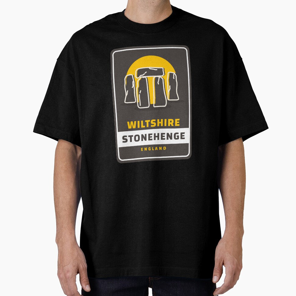 Stonehenge - Wiltshire by ManiaTeec