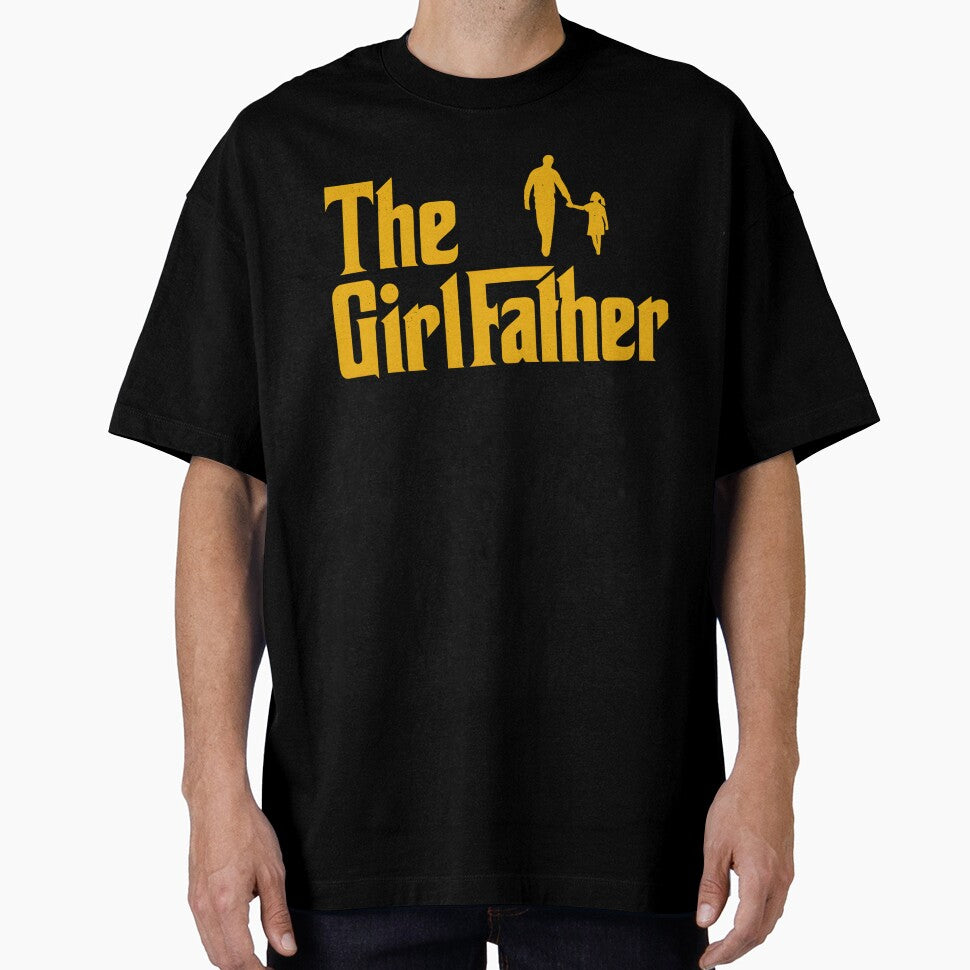 The Girl Father Dad Design by haitrieuic96