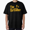 The Girl Father Dad Design by haitrieuic96
