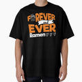 Forever and ever Ramen by Grinover