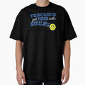 Teachers Get Paid With Smiles! Teacher appreciation Gift, Back to School by BriAngelaBubbleDesigns