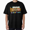 WOMEN IN STEM by AnisaTariq