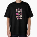Radiant Pink Crystal Collection by faerievintage