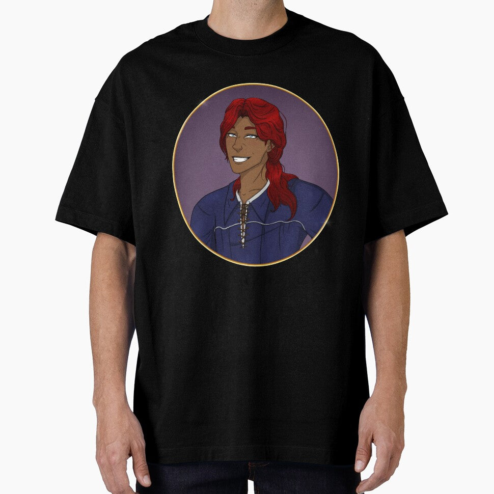 Brok Coin (updated) by The Wayward Inquisition
