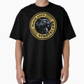 Black Cats Sunderland gold by VRedBaller