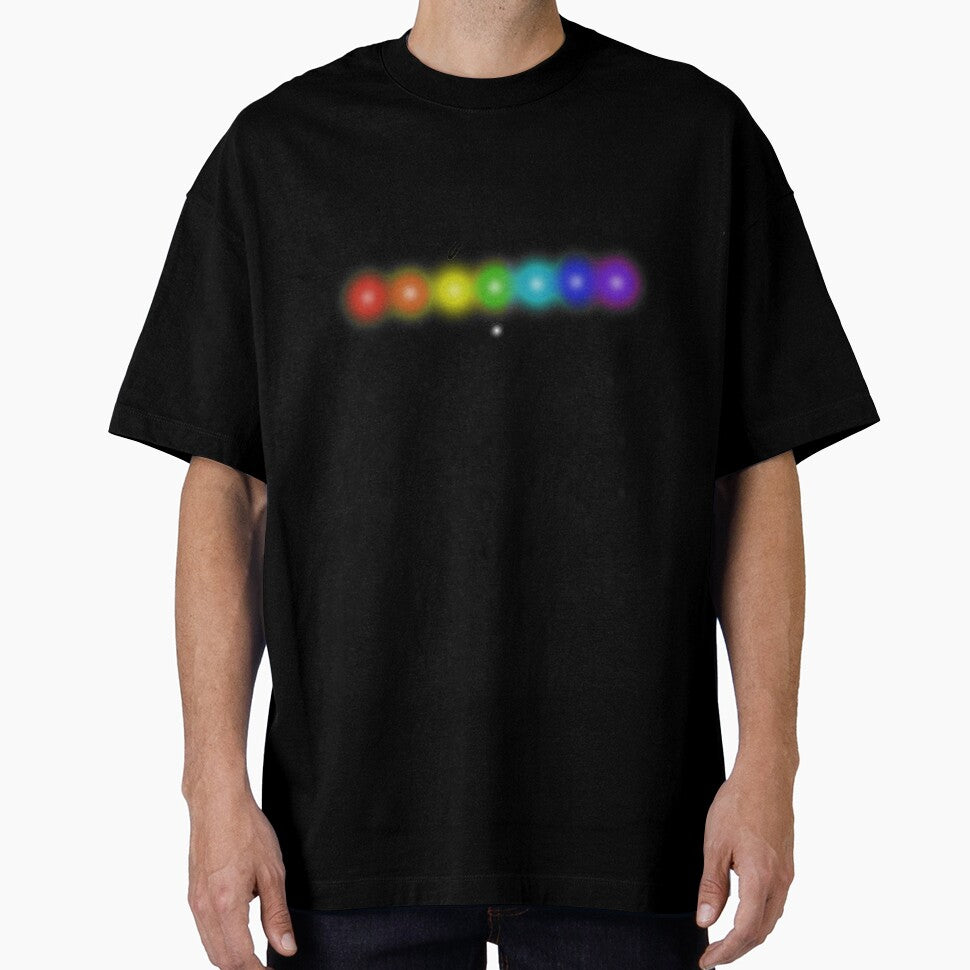 Stay Lit Chakra Shine Chakras 7 Colors Reiki Rainbow by ChakraShine